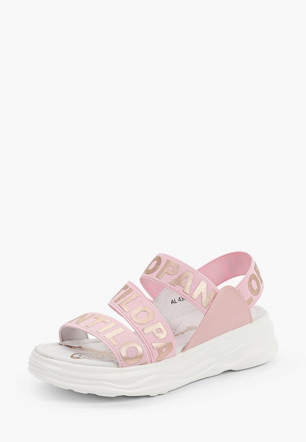 фото Сандалии antilopa