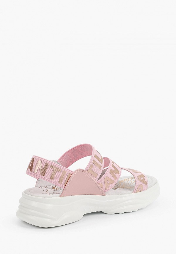 фото Сандалии antilopa