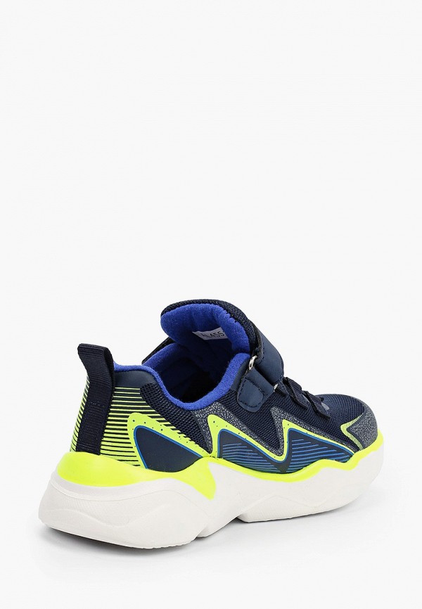 фото Кроссовки antilopa