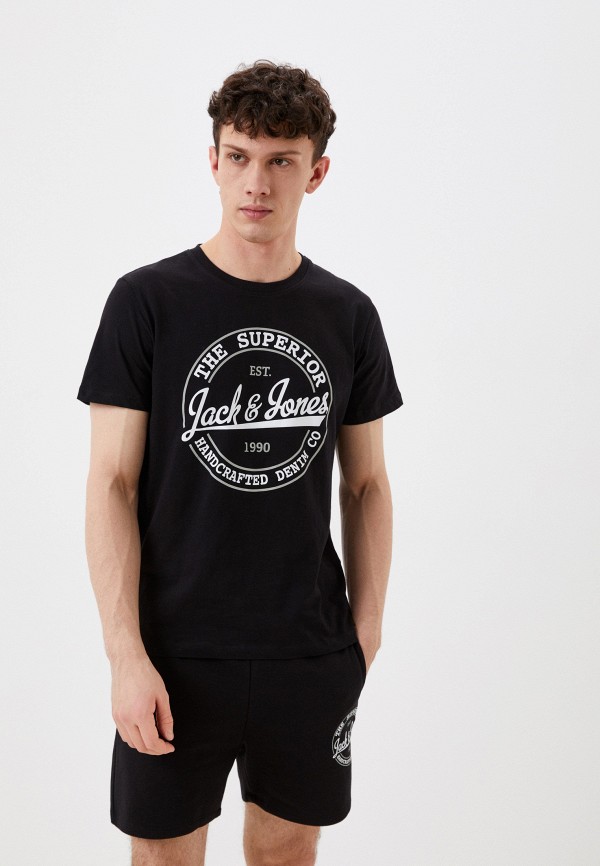 

Костюм спортивный Jack & Jones, Черный