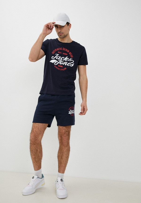 

Костюм спортивный Jack & Jones, Синий