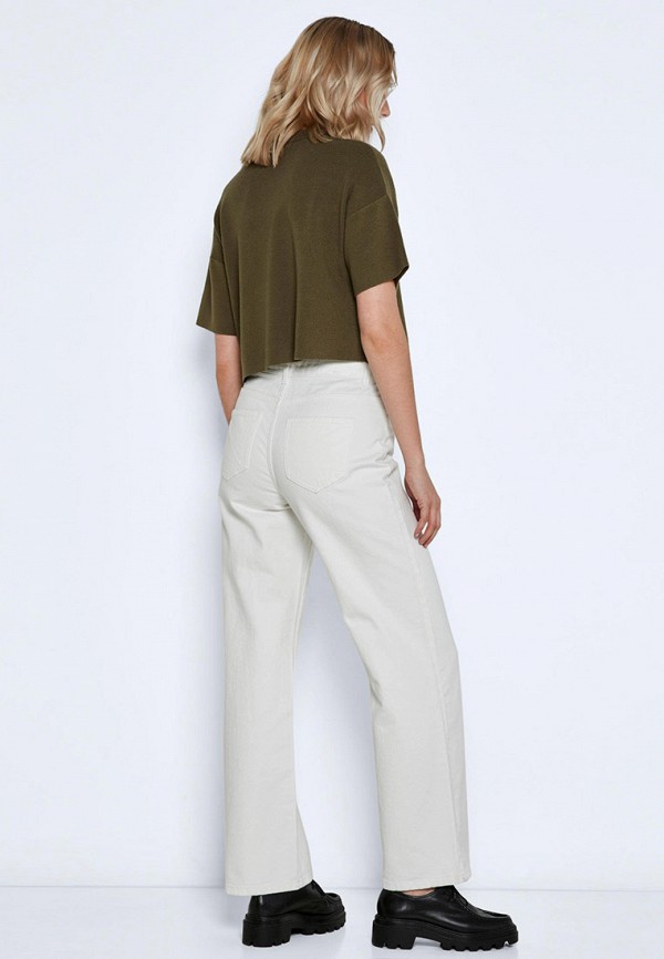 фото Поло noisy may