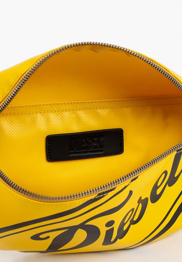 фото Сумка поясная diesel