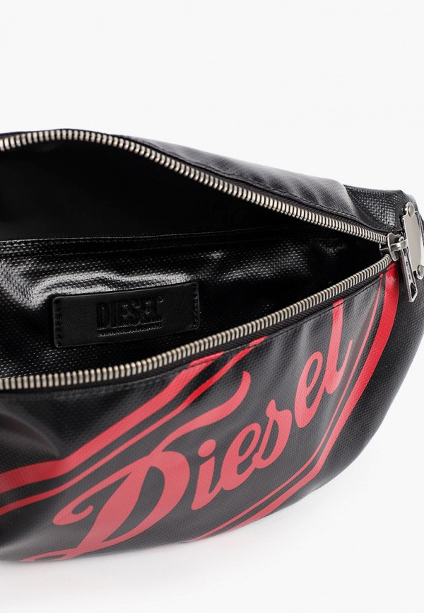 фото Сумка поясная diesel