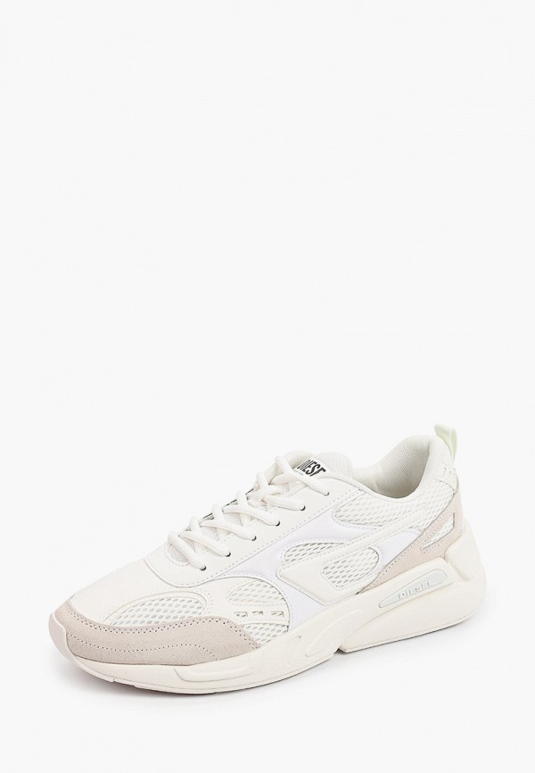 фото Кроссовки diesel