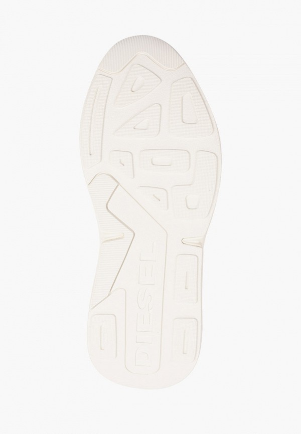 фото Кроссовки diesel