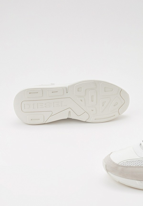 Кроссовки Diesel белый, размер 46, фото 5