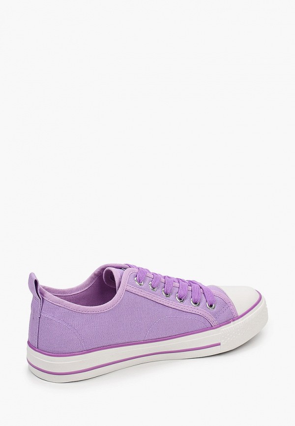 фото Кеды patrol