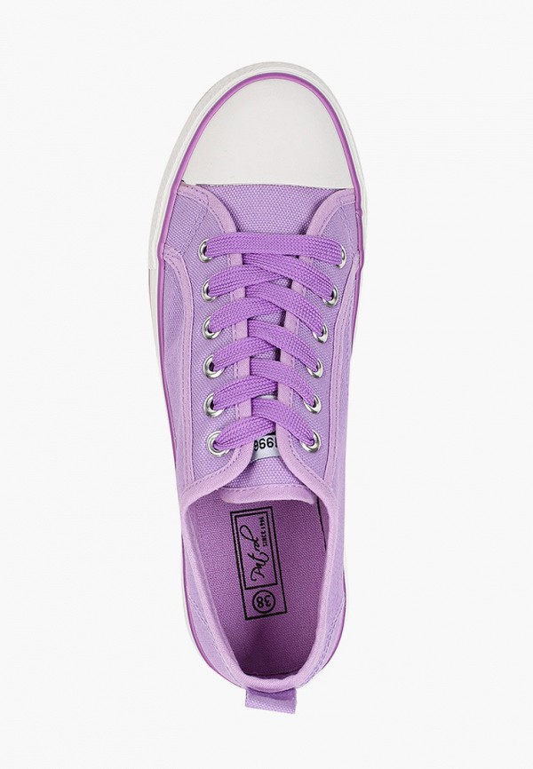 фото Кеды patrol