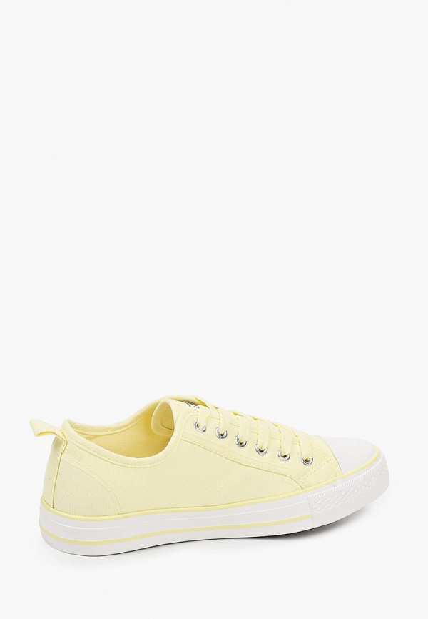 фото Кеды patrol