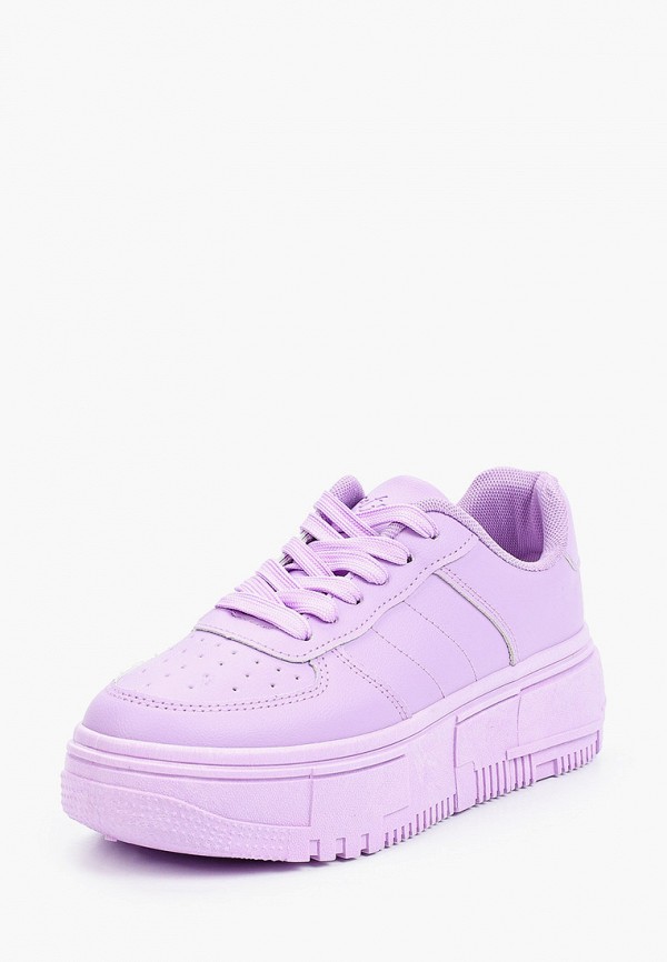 фото Кеды patrol