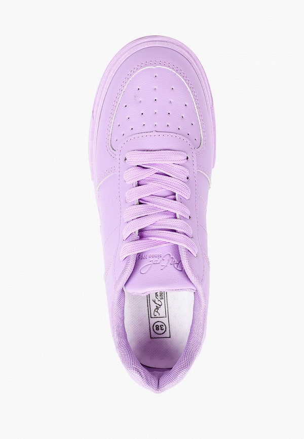 фото Кеды patrol