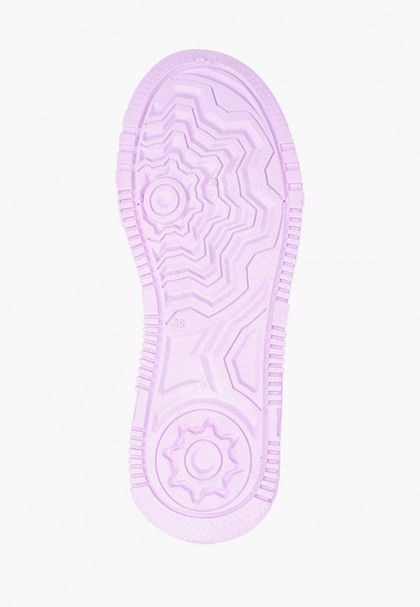 фото Кеды patrol