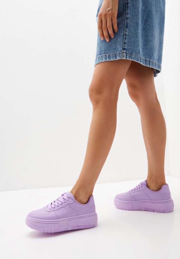 фото Кеды patrol