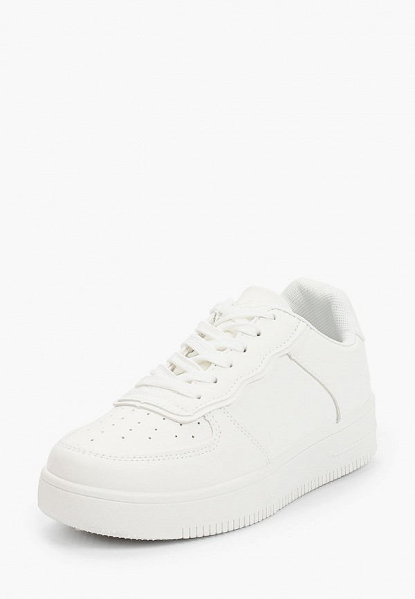 фото Кеды patrol