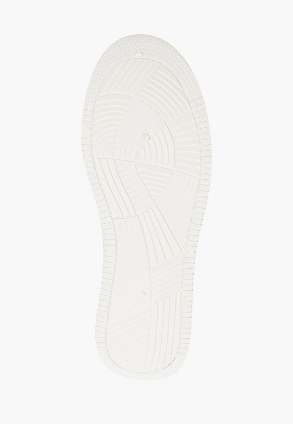 фото Кеды patrol