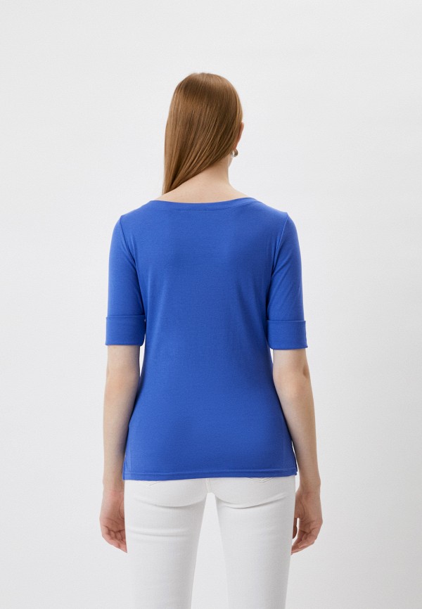 фото Футболка lauren ralph lauren