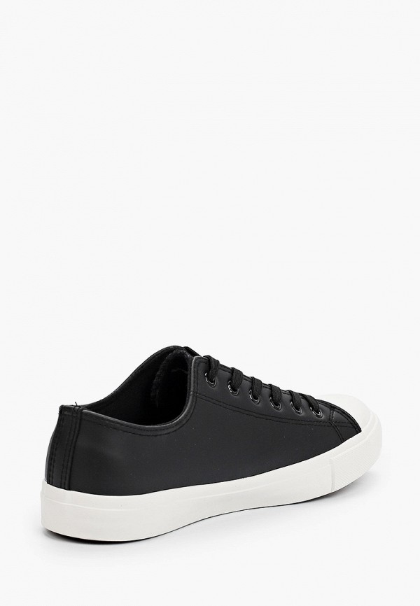 фото Кеды patrol