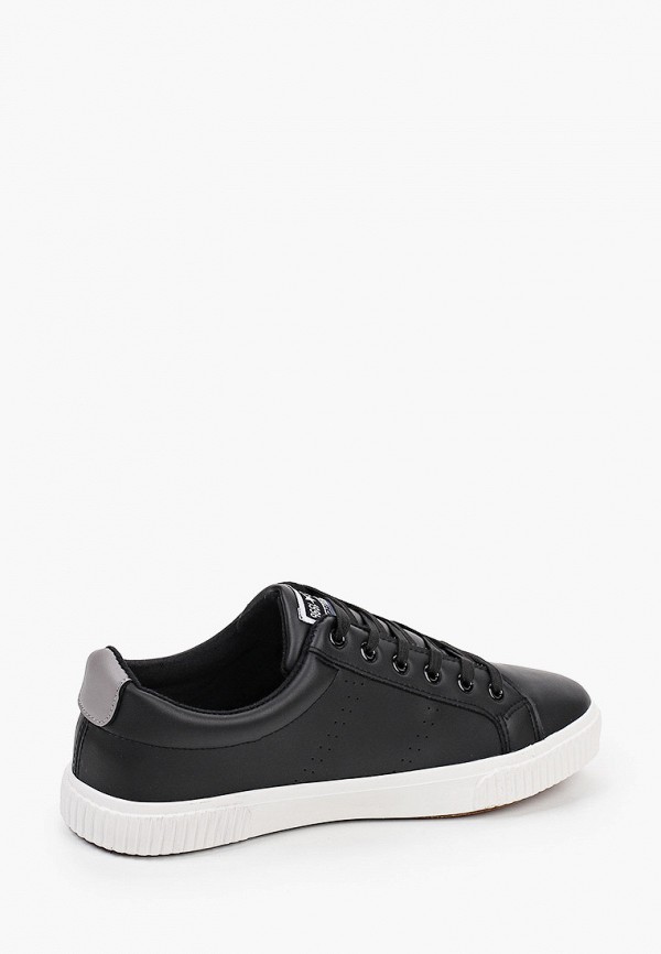 фото Кеды patrol