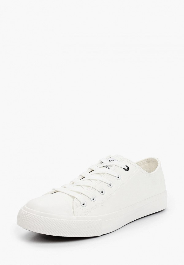 фото Кеды patrol