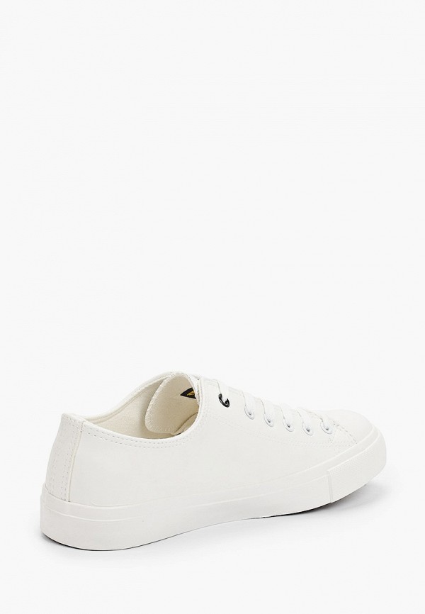 фото Кеды patrol