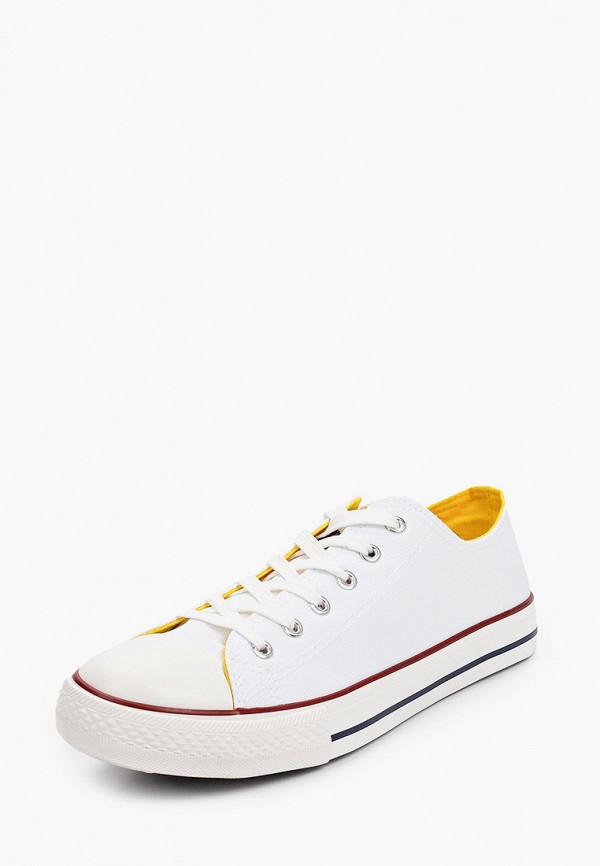 фото Кеды patrol