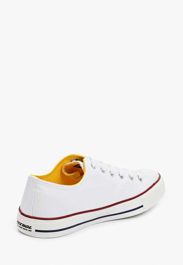 фото Кеды patrol