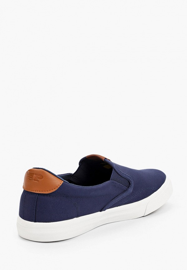 фото Слипоны patrol