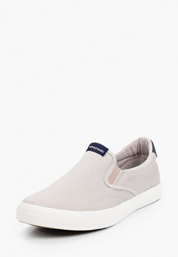 фото Слипоны patrol