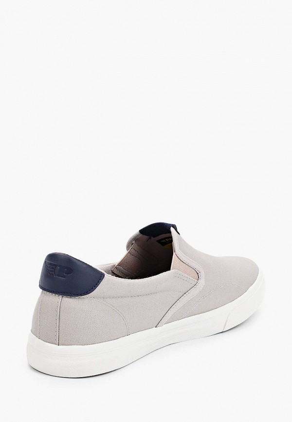 фото Слипоны patrol