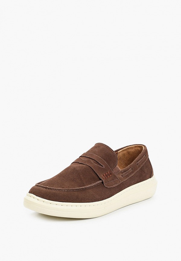 фото Слипоны patrol