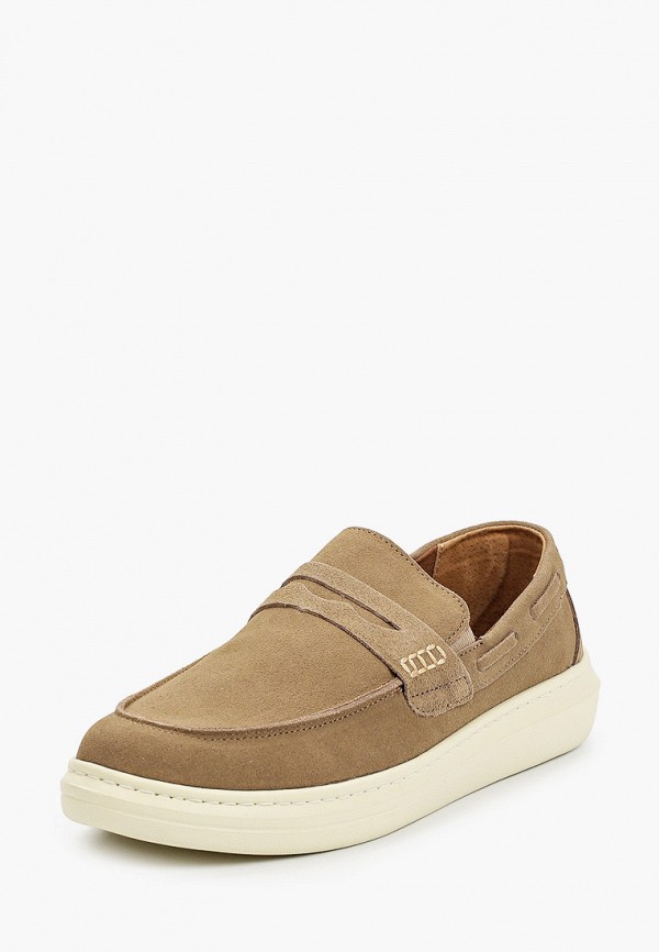 фото Слипоны patrol