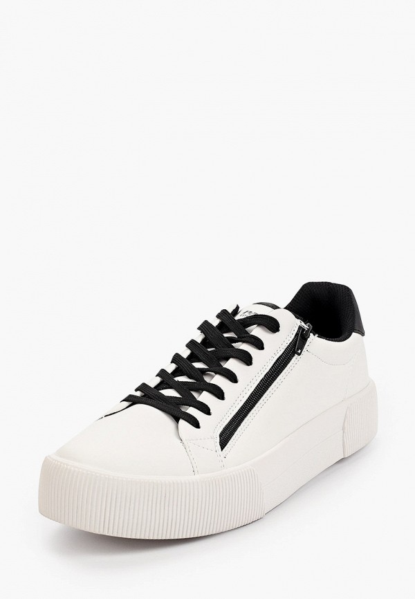 фото Кеды patrol