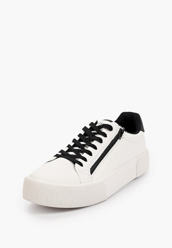 Кеды Patrol белый, размер 42, фото 2