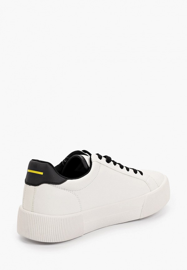 фото Кеды patrol