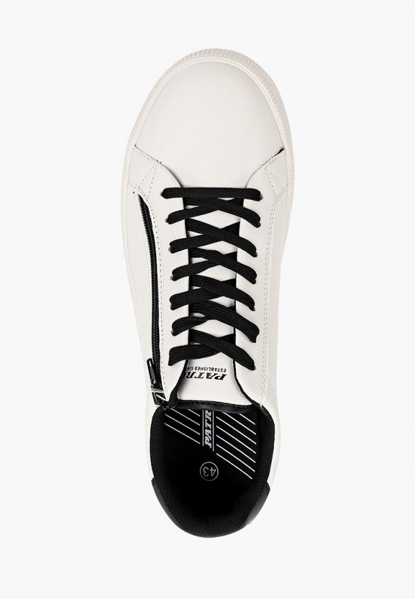 фото Кеды patrol