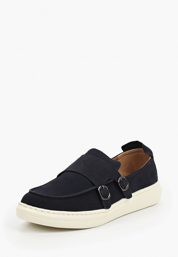 фото Мокасины patrol