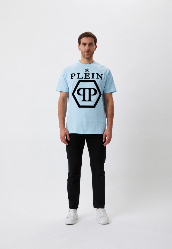 фото Футболка philipp plein