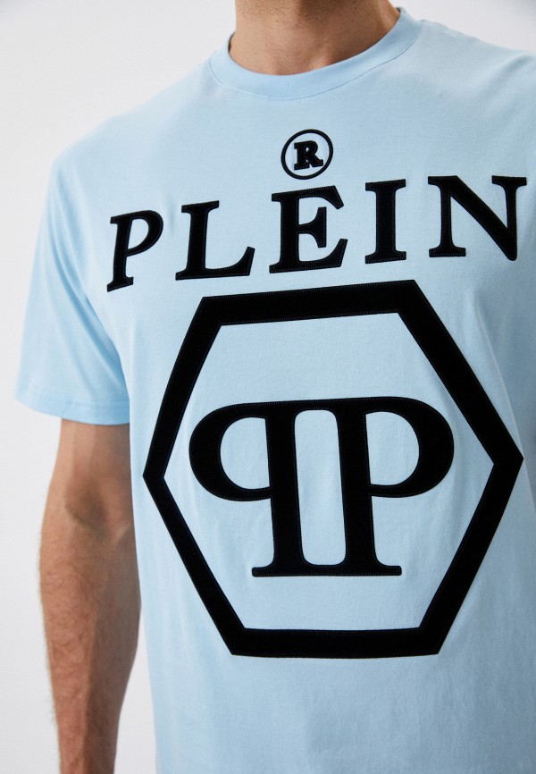 фото Футболка philipp plein