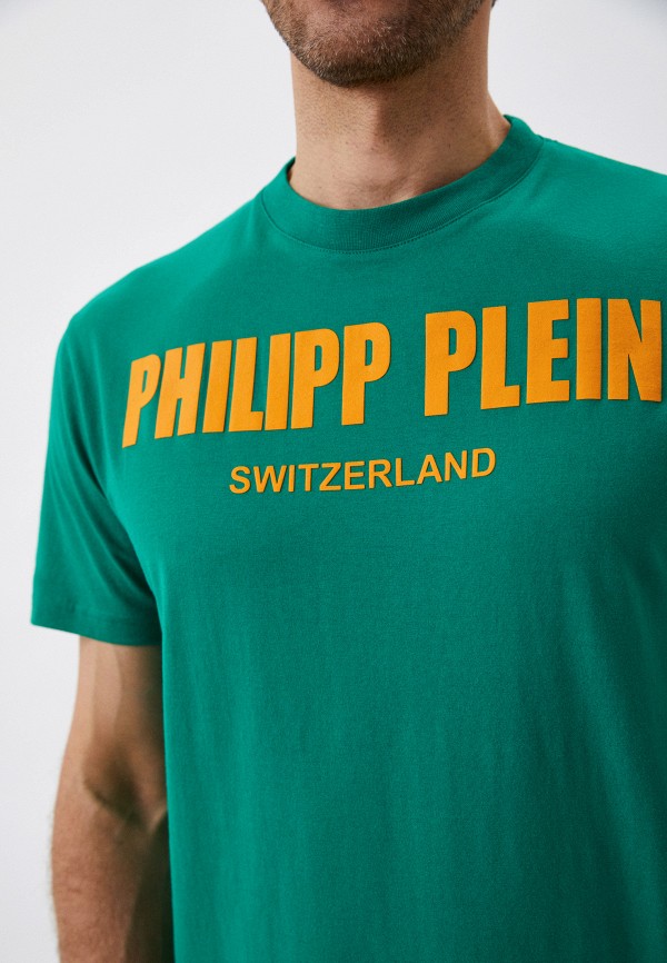 фото Футболка philipp plein