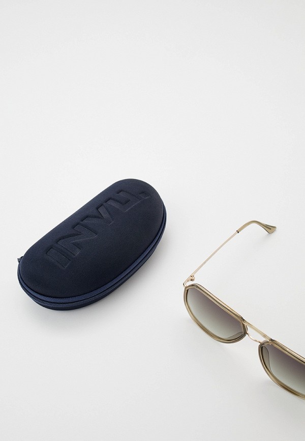 фото Очки солнцезащитные invu