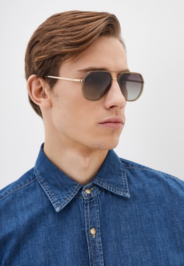 фото Очки солнцезащитные invu