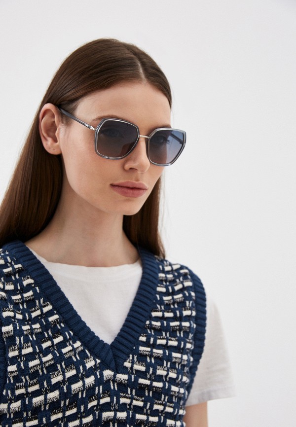 фото Очки солнцезащитные invu