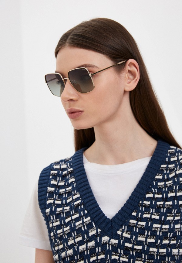 фото Очки солнцезащитные invu