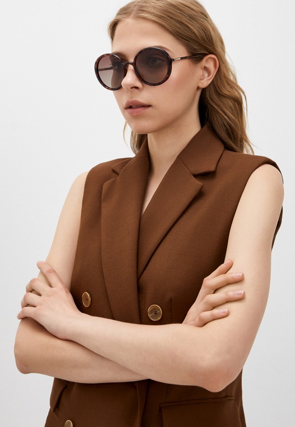 фото Очки солнцезащитные invu