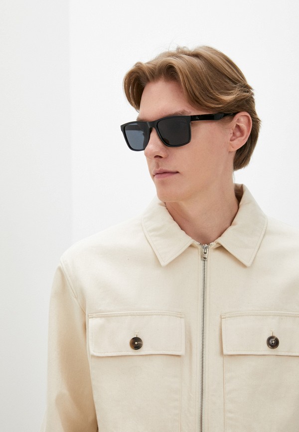 фото Очки солнцезащитные invu