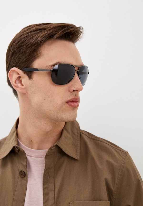 фото Очки солнцезащитные invu