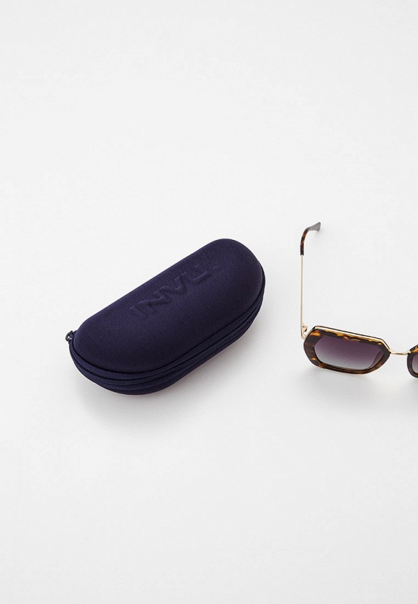 фото Очки солнцезащитные invu