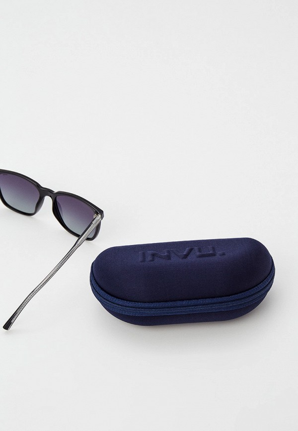 фото Очки солнцезащитные invu