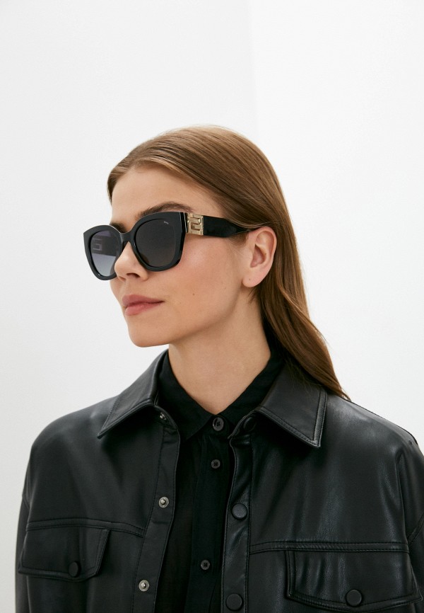 фото Очки солнцезащитные invu